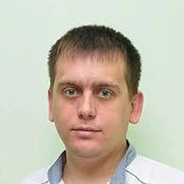 Калаев Роман Олегович — Невролог, Белокуриха