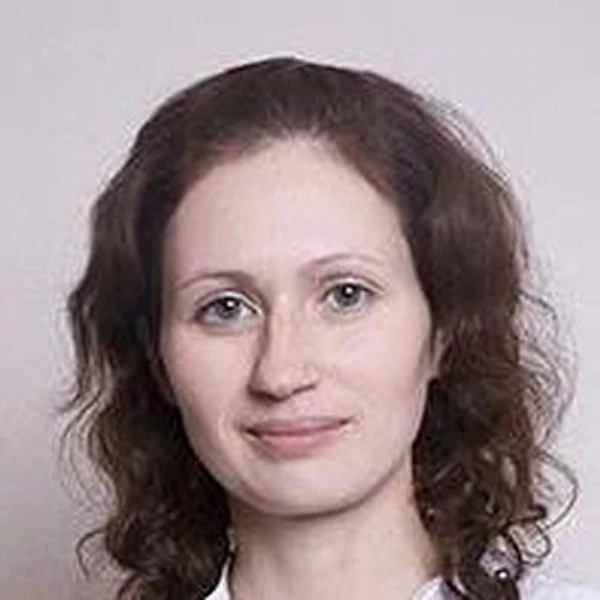 Крайник Юлия Владимировна — Гинеколог, Гирудотерапевт, Белокуриха