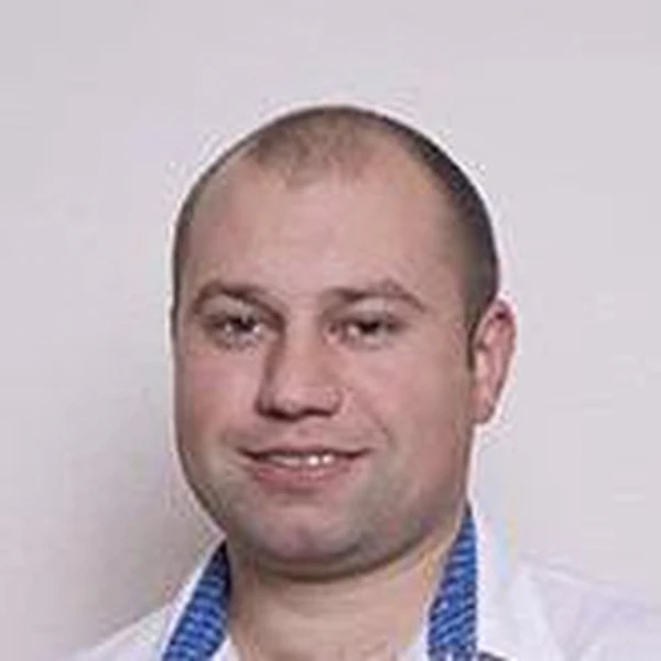 Карпов Алексей Михайлович — Терапевт, Гирудотерапевт, Ревматолог, Белокуриха
