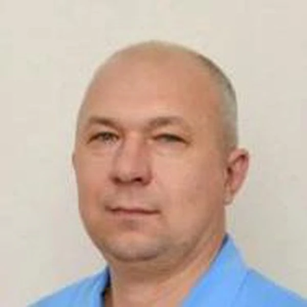 Шалагин Вячеслав Михайлович — Уролог, Белокуриха