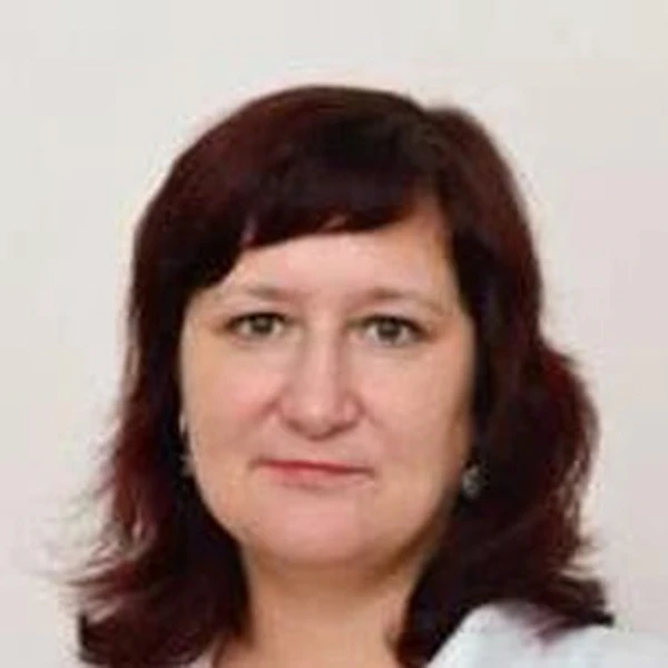 Чубарова Наталья Витальевна — ЛОР, Белокуриха