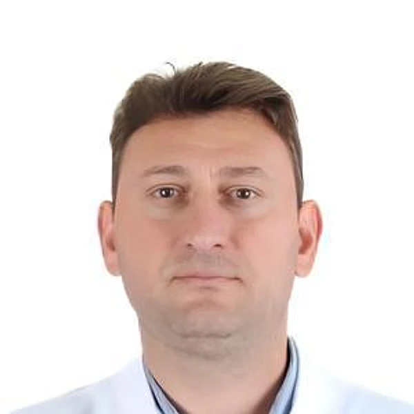 Сорванов Дмитрий Сергеевич — Проктолог (колопроктолог), Хирург, Минеральные Воды