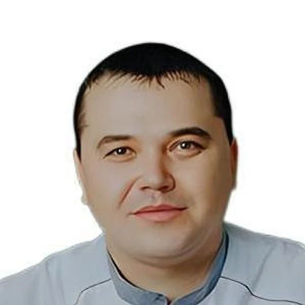 Андросов Николай Валерьевич — Массажист, Белокуриха