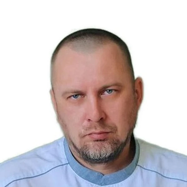 Кондратович Константин Васильевич — Массажист, Белокуриха