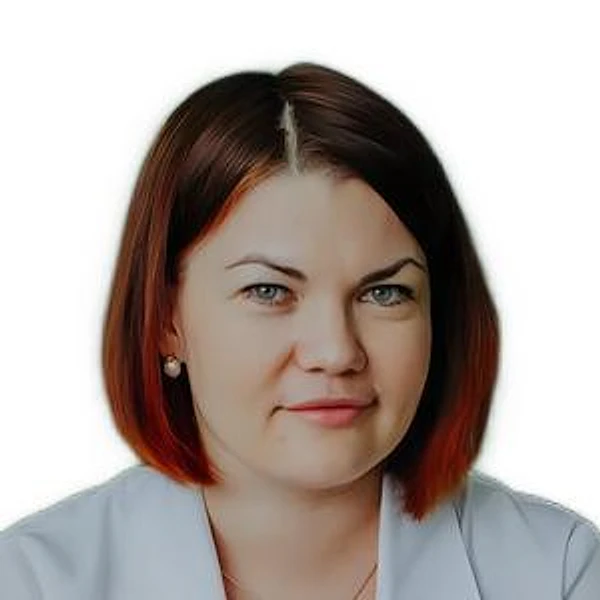 Петрова Ирина Алексеевна — Кардиолог, Белокуриха