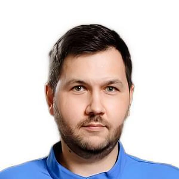 Бурцев Александр Владимирович — Стоматолог-хирург, Стоматолог-имплантолог, Тюмень