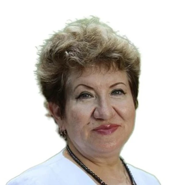 Шипунова Надежда Яковлевна — Педиатр, Детский ЛОР, ЛОР, Белокуриха