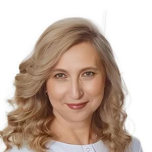 Чантурия Светлана Михайловна — Гинеколог-эндокринолог, Врач УЗИ, Детский гинеколог, Сочи