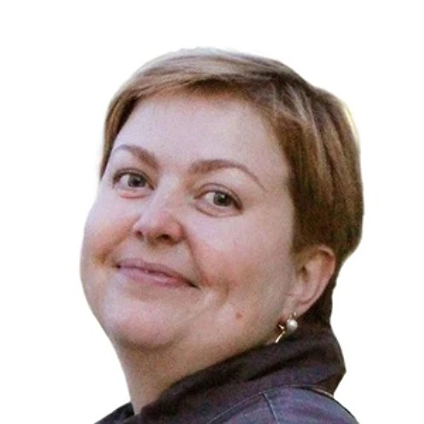 Паленова Инна Юрьевна — Стоматолог, Ростов-на-Дону