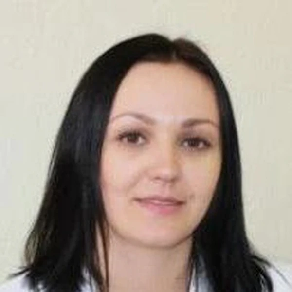 Семкина Екатерина Вячеславовна — Терапевт, Кардиолог, Белокуриха