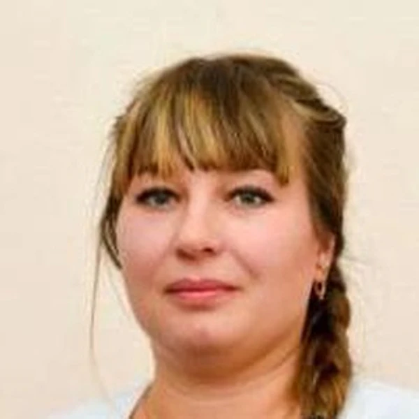 Каньшина Марина Анатольевна — Педиатр, Диетолог, Белокуриха