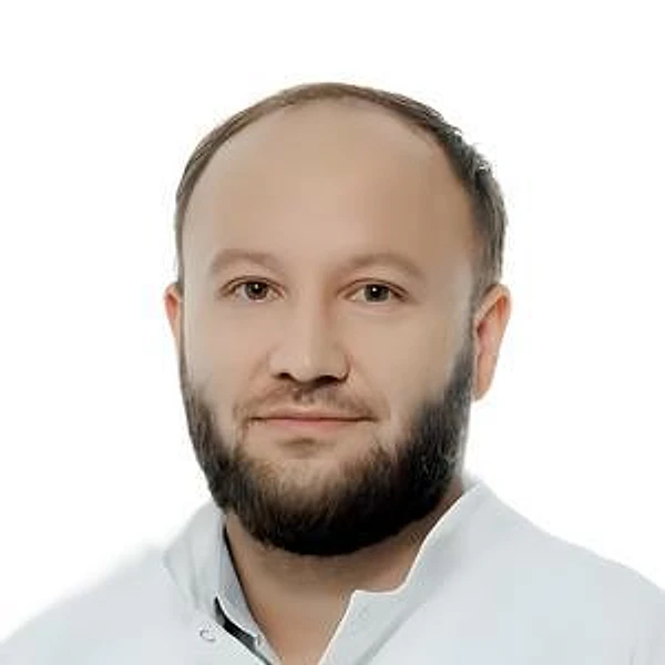 Литовкин Алексей Юрьевич — Физиотерапевт, Белокуриха