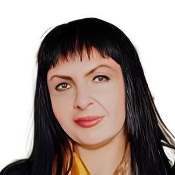 Дьячкова-Рехтина Нелли Николаевна — Психиатр, Психотерапевт, Белокуриха