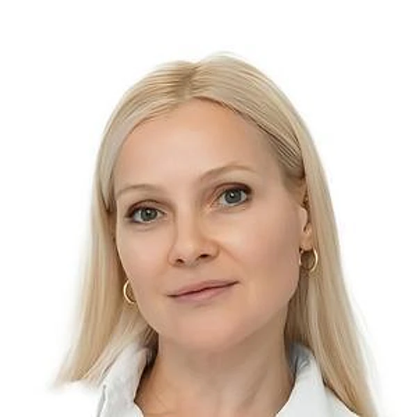 Денбурова Татьяна Александровна — Врач-косметолог, Венеролог, Дерматолог, Краснодар