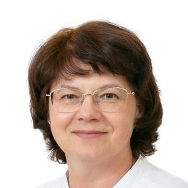 Кириллова Татьяна Вячеславовна — Эндокринолог, Казань
