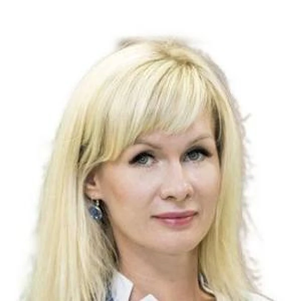 Фоменко Светлана Викторовна — Педиатр, Гастроэнтеролог, Детский гастроэнтеролог, Волгоград