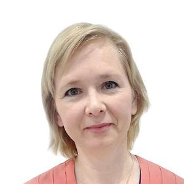 Монахова Наталья Николаевна — Педиатр, Нижний Новгород