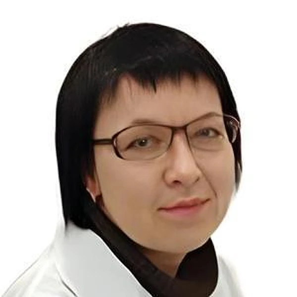 Засецкая Светлана Александровна — Кардиолог, Нижний Новгород
