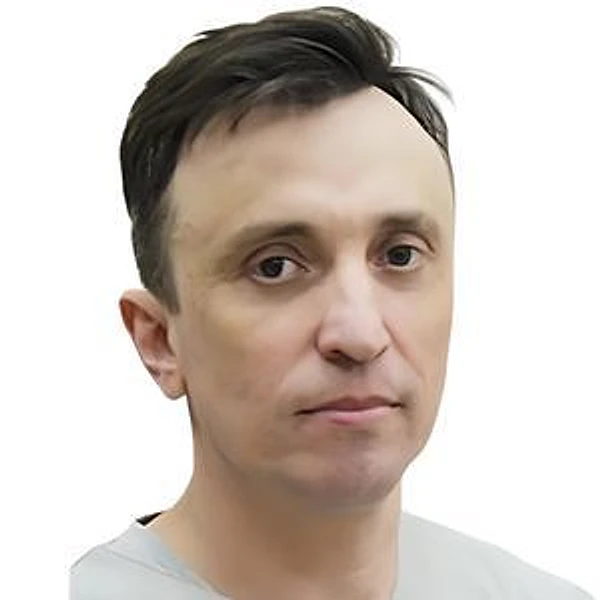 Чиркин Кирилл Владимирович — Стоматолог-ортопед, Гнатолог, Стоматолог, Москва