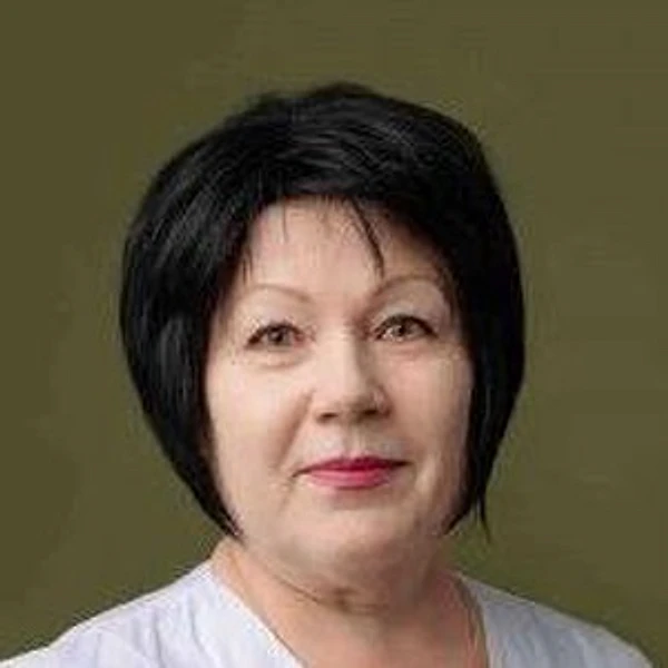 Щербинина Марина Александровна — Стоматолог, Тамбов