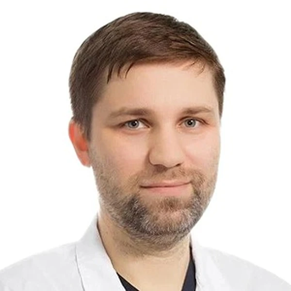 Козлов Павел Станиславович — Кардиолог, Санкт-Петербург