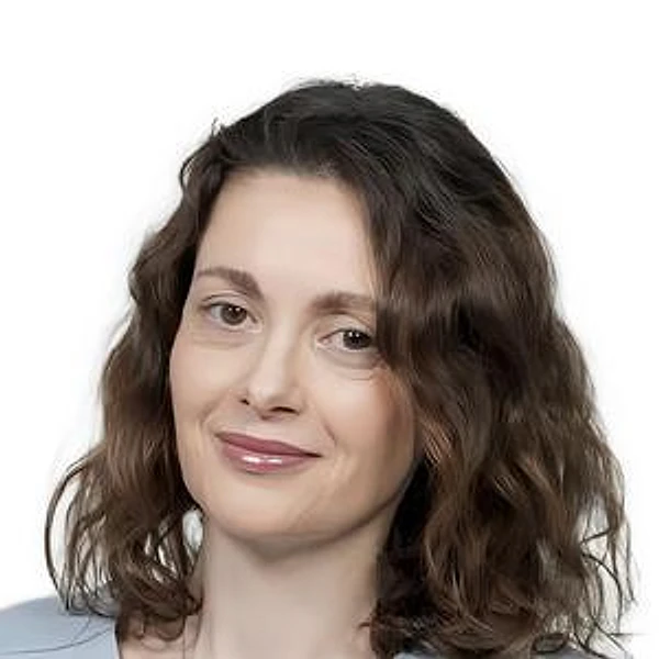 Савчук Екатерина Геннадьевна — Стоматолог, Москва
