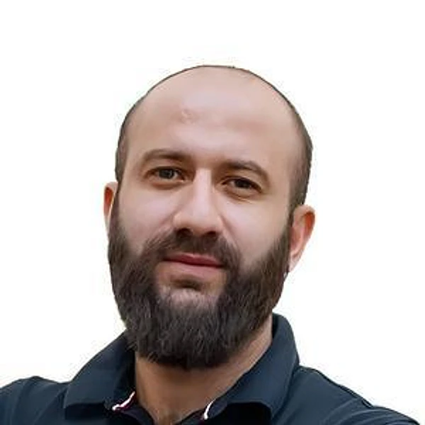 Рашидов Шамиль Курбанович — Стоматолог-ортопед, Стоматолог-хирург, Москва