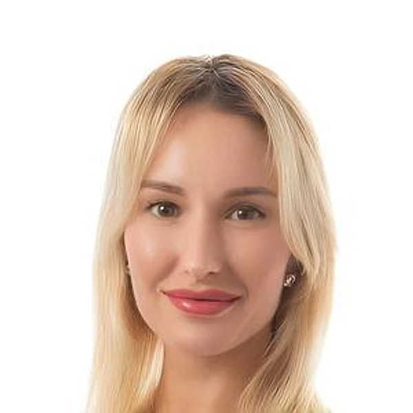 Филиппова Ирина Викторовна — Стоматолог, Москва