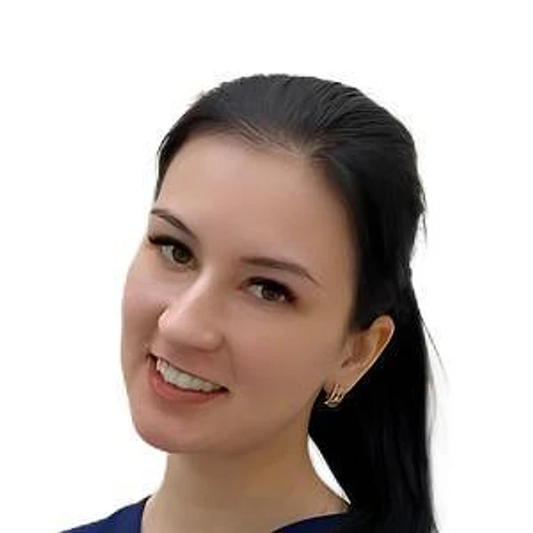 Ковалева Дарья Андреевна — Детский стоматолог, Детский ортодонт, Стоматолог-ортодонт, Москва