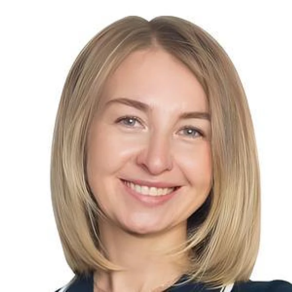 Дмитриева Наталья Александровна — Стоматолог, Москва
