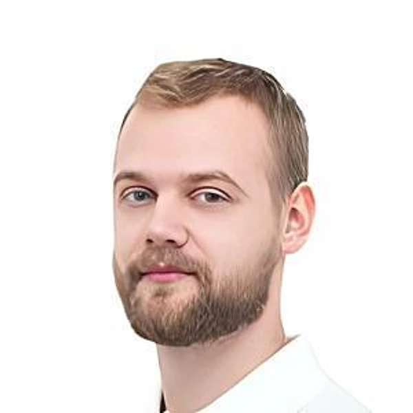 Филиппов Дмитрий Владимирович — Стоматолог-имплантолог, Стоматолог-хирург, Москва