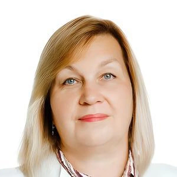 Маметьева Виктория Леонидовна — Аллерголог, Детский аллерголог, Иммунолог, Кемерово