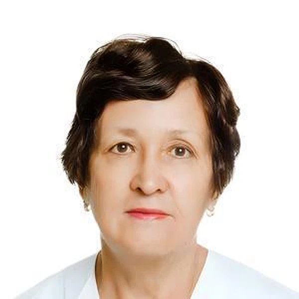 Ущеко Людмила Дмитриевна — Аллерголог, Детский аллерголог, Иммунолог, Кемерово