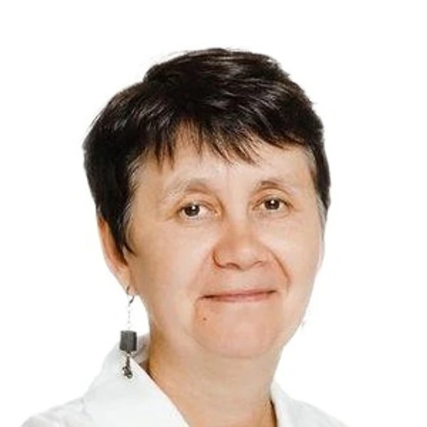 Хоботкова Татьяна Сергеевна — Детский эндокринолог, Эндокринолог, Кемерово