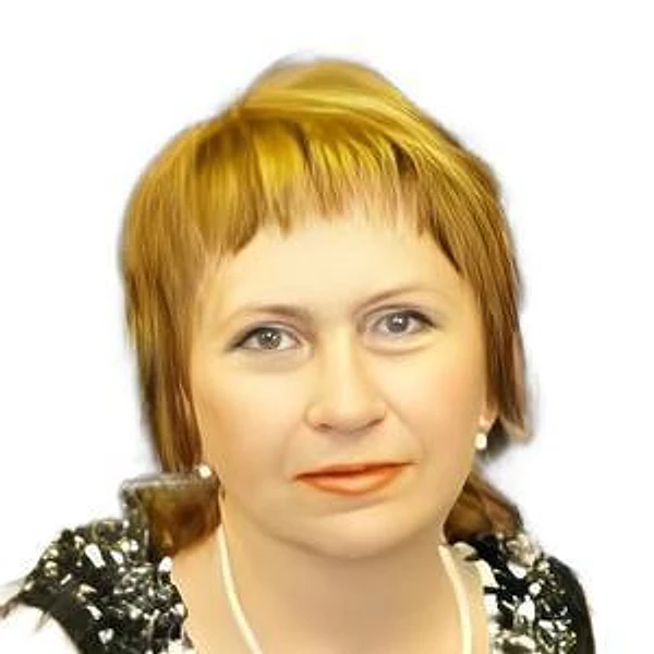 Жеребцова Валентина Николаевна — Невролог, Красноярск