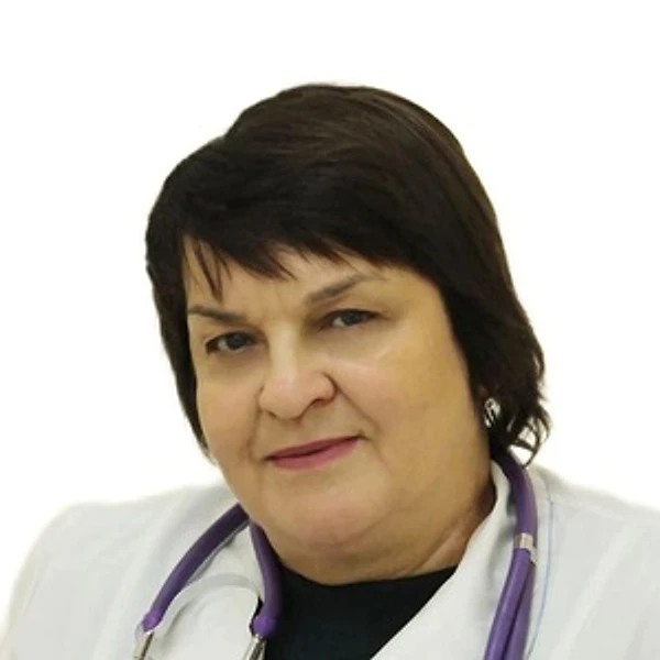 Гордеева Елена Александровна — Педиатр, Кемерово