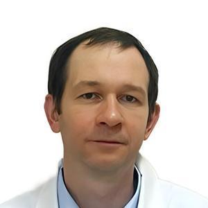 Булыгин Григорий Павлович — Онколог, Маммолог, Красноярск