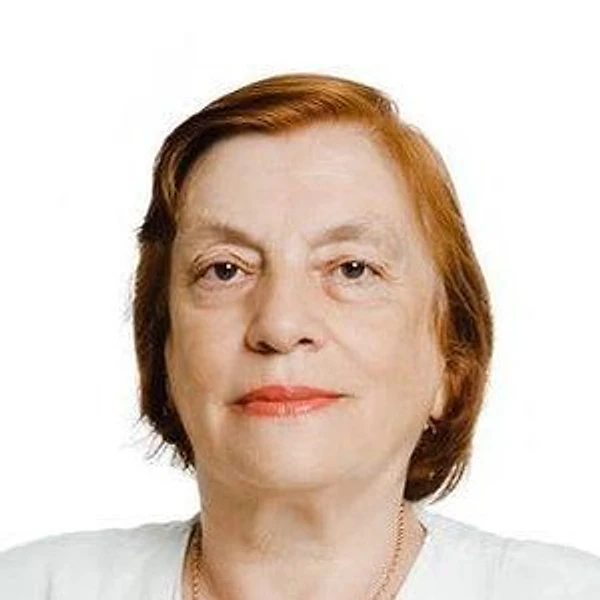 Ворошнина Галина Юрьевна — Педиатр, Кемерово