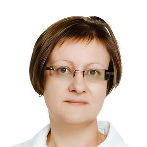 Нечаева Ирина Александровна — Функциональный диагност, Врач УЗИ, Кемерово