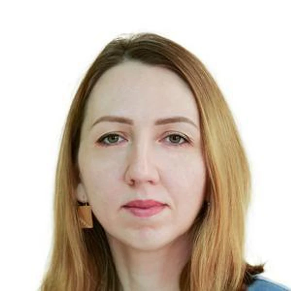 Сарапулова Людмила Александровна — Детский офтальмолог, Офтальмолог (окулист), Кемерово