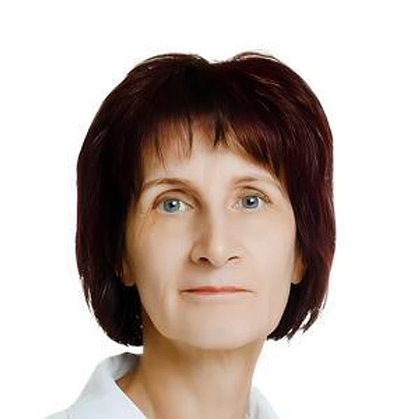 Трошкина Надежда Васильевна — Физиотерапевт, Кемерово
