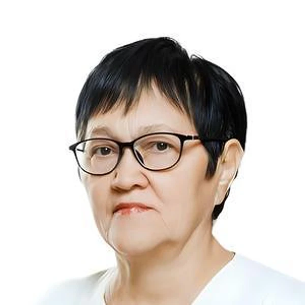 Ушакова Татьяна Гавриловна — Функциональный диагност, Кемерово