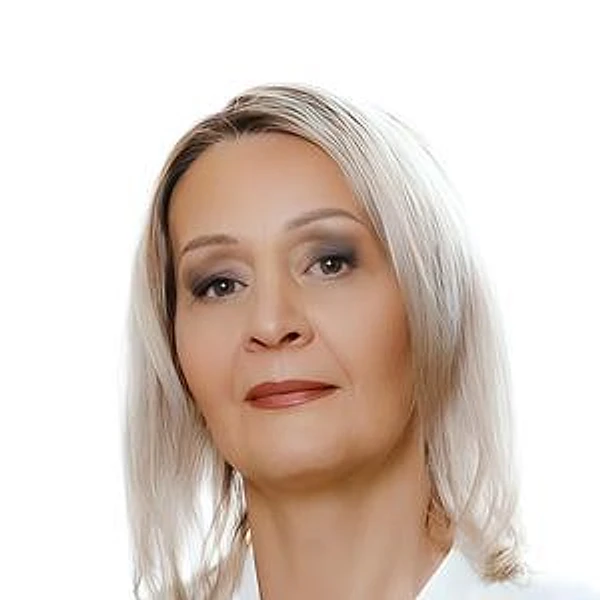 Шарикова Ирина Николаевна — Врач ЛФК, Спортивный врач, Кемерово