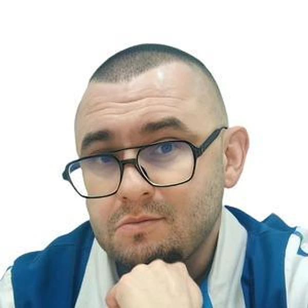Ильин Григорий Александрович — Детский массажист, Инструктор ЛФК, Массажист, Волгоград