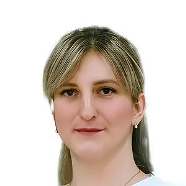 Ширина Юлия Юрьевна — Детский невролог, Ростов-на-Дону