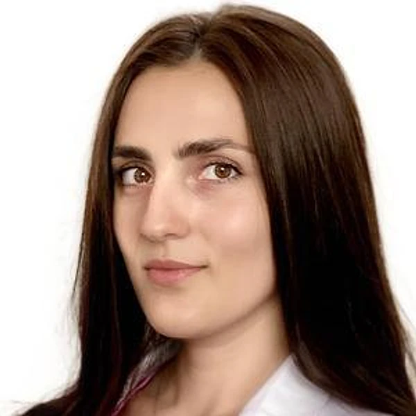Шушанова Алена Сафроновна — Кардиолог, Ставрополь