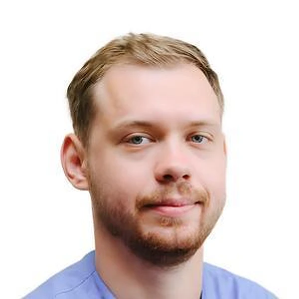 Переверзев Владимир Сергеевич — Вертебролог, Ортопед, Травматолог, Москва