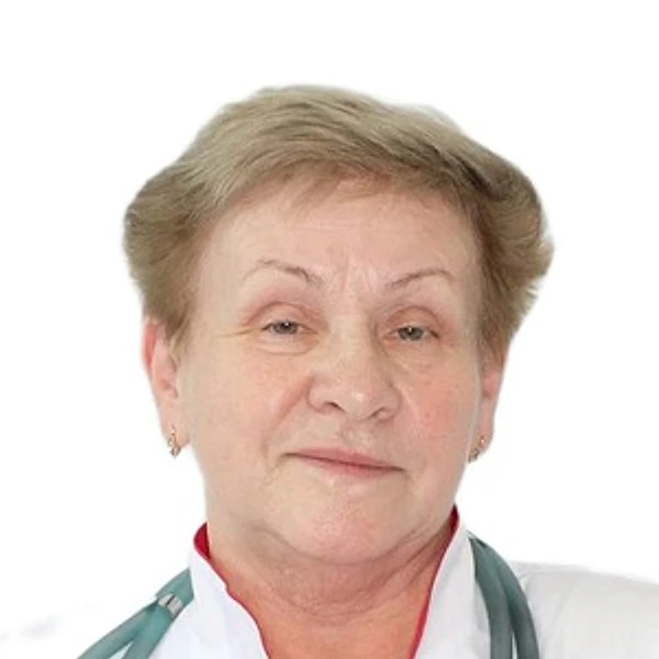 Лунькова Лидия Леонидовна — Терапевт, Тамбов