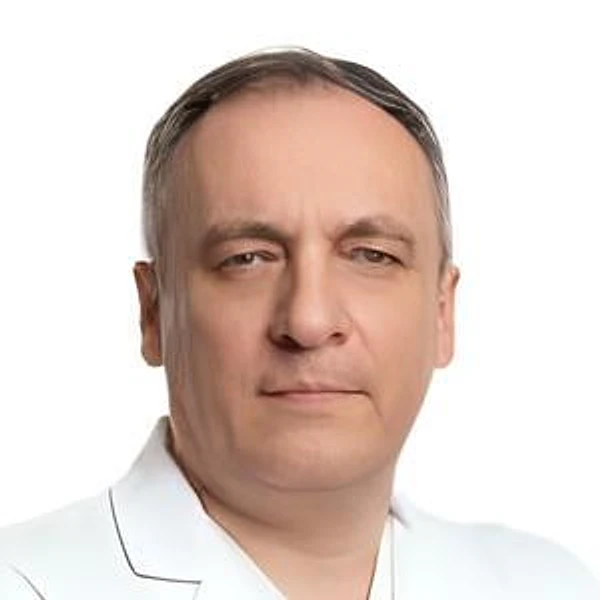 Галаев Денис Витальевич — Врач общей практики (семейный врач), Кардиолог, Москва