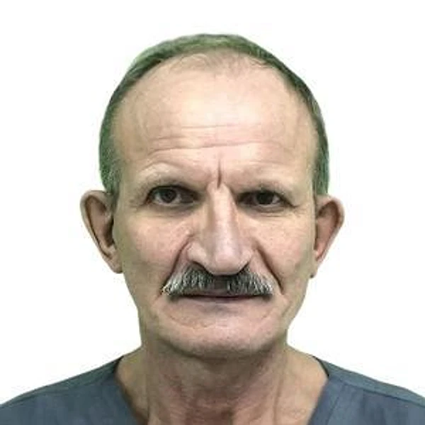 Толмачев Леонид Фёдорович — Невролог, Мануальный терапевт, Челябинск